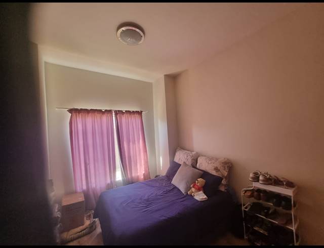 2 BEDROOM APARTMENT FOR SALE IN RYNFIELD
